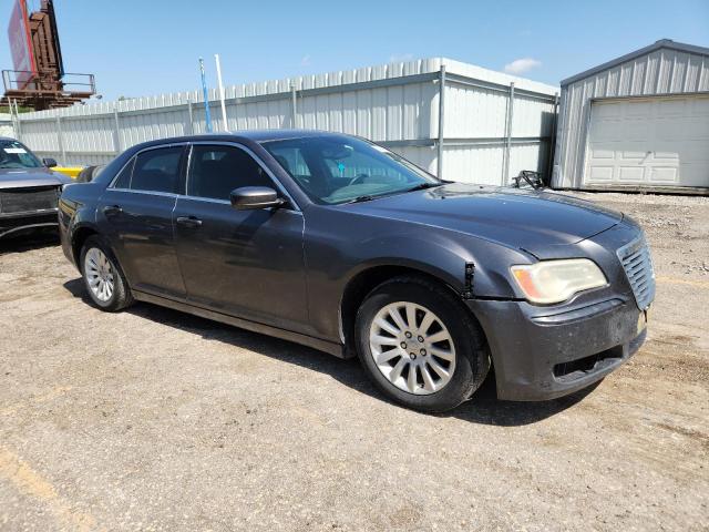 2014 CHRYSLER 300 #3276552057