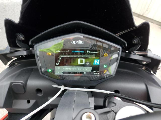 2024 APRILIA TUONO 660 ZD4KSUL03RS000621