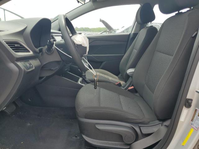 2022 HYUNDAI ACCENT SE - 3KPC24A63NE157523