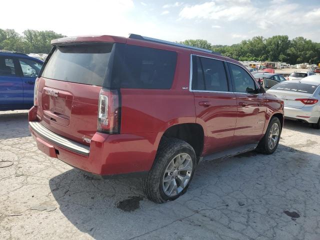 2015 GMC YUKON SLT 1GKS2BKC7FR139623