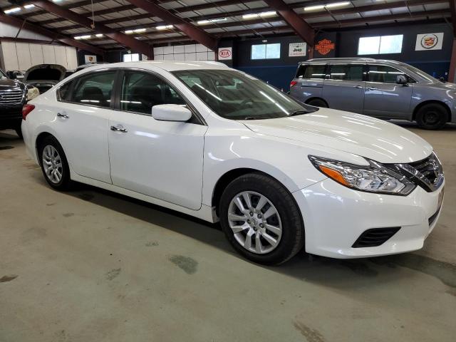 Vin: 1n4al3ap7gn318984, lot: 59404375, nissan altima 2.5 20164