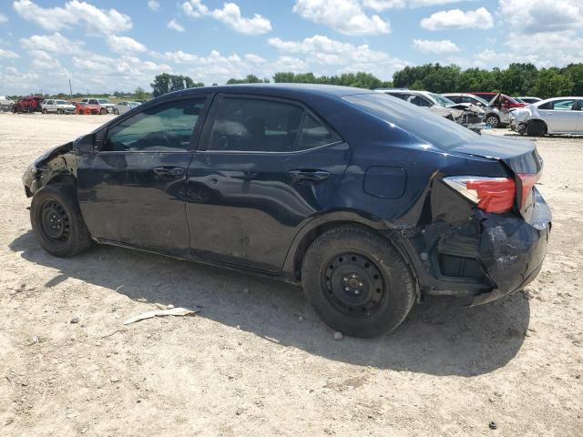 2019 TOYOTA COROLLA L - 2T1BURHEXKC154869