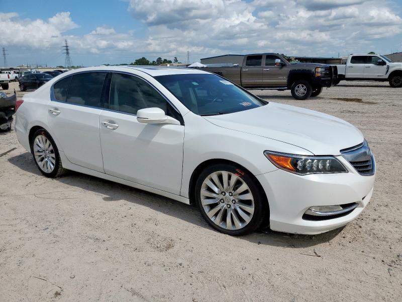 Vin: jh4kc1f52ec002085, lot: 60101715, acura rlx tech 20144