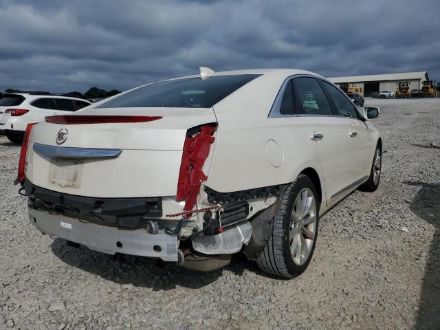2015 CADILLAC XTS LUXURY 2G61M5S38F9142787