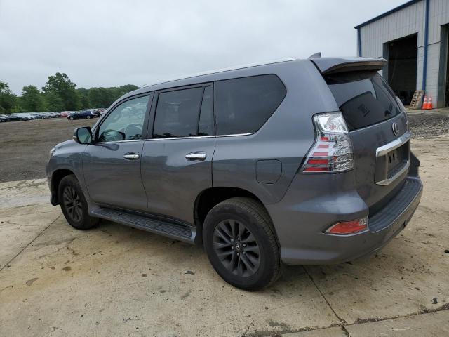 2021 LEXUS GX 460 PRE JTJAM7BX5M5293315