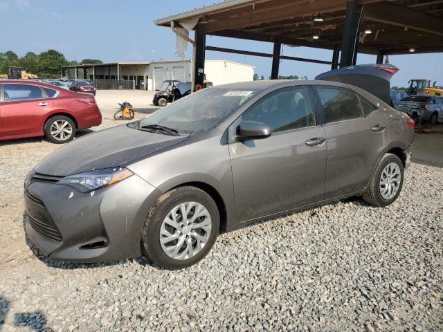 TOYOTA COROLLA L