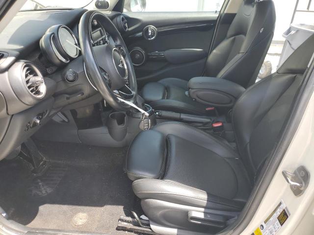 2015 MINI COOPER WMWXU3C5XF2B57656