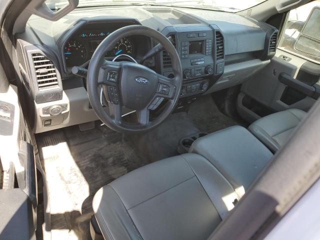 2015 FORD F150 - 1FTMF1CP1FKD62477