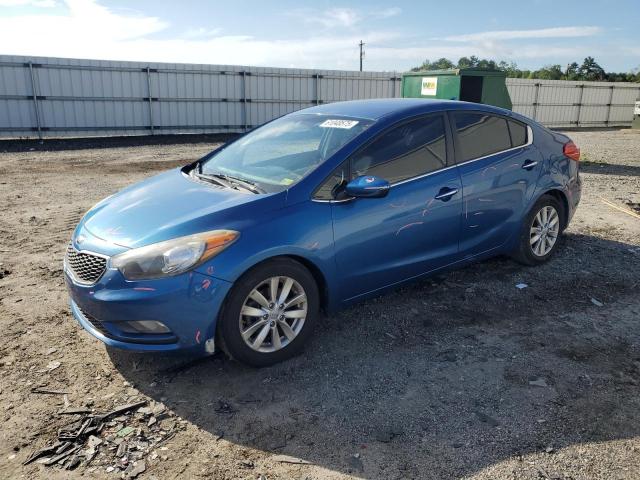 Vin: knafx4a80f5317657, lot: 61048575, kia forte ex 2015 img_1