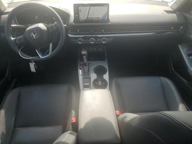 2023 HONDA CIVIC TOUR - 2HGFE1F93PH307483