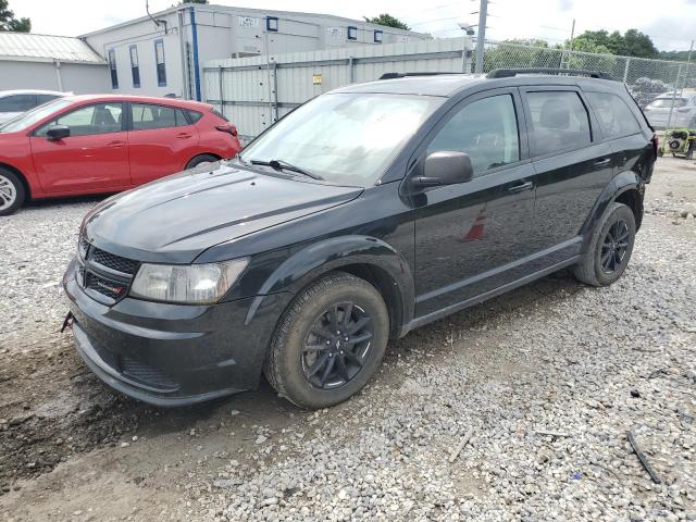 Vin: 3c4pdcab2lt250660, lot: 59837755, dodge journey se 2020 img_1