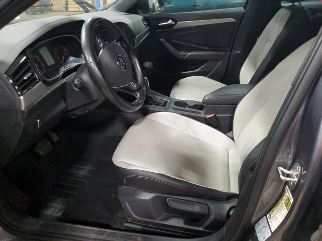 2021 VOLKSWAGEN JETTA S - 3VWC57BU3MM102626