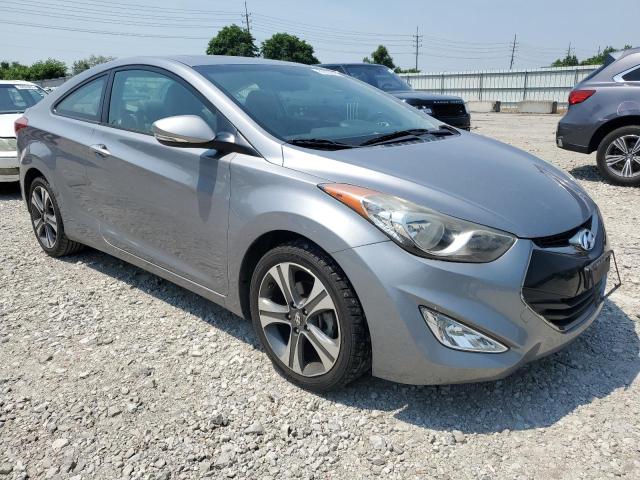 Vin: kmhdh6ae0du001439, lot: 60609205, hyundai elantra gs 20134