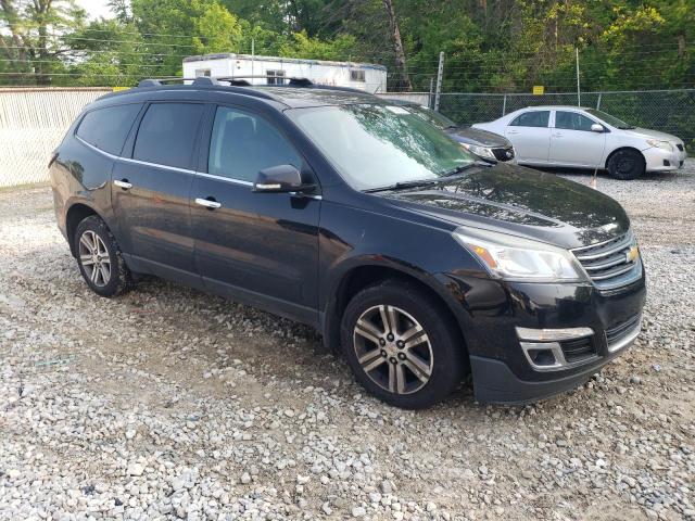 Vin: 1gnkvhkd7gj325815, lot: 59293505, chevrolet traverse lt 20164