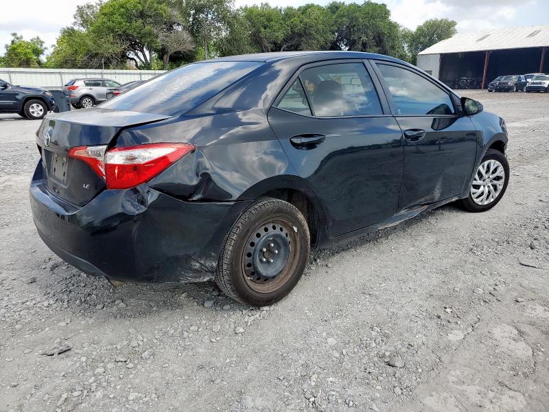 Vin: 5yfburhe2hp686397, lot: 61720055, toyota corolla l 20173