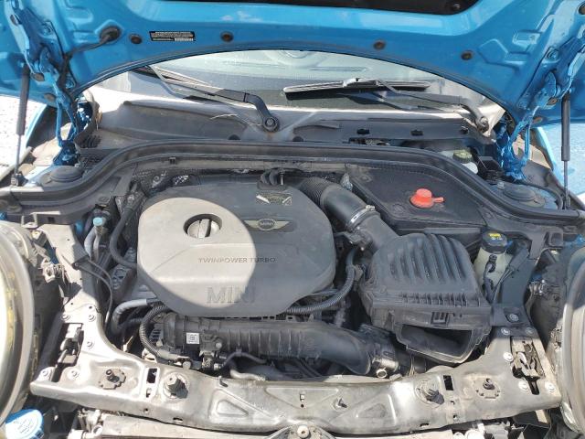 2016 MINI COOPER WMWXU1C52G2D08396