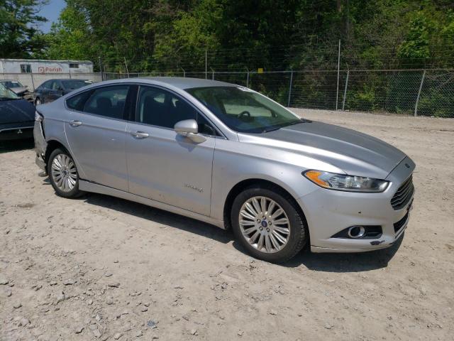 Vin: 3fa6p0lu4dr335777, lot: 58989065, ford fusion se hybrid 20134