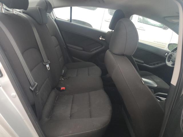2016 KIA FORTE LX - KNAFK4A6XG5568510