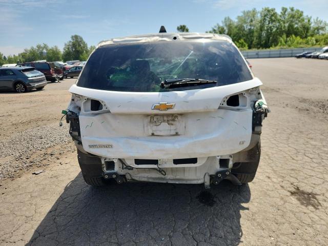 2018 CHEVROLET EQUINOX LT 2GNAXJEV0J6304780