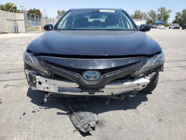 2021 TOYOTA CAMRY SE - 4T1S31AK3MU559638