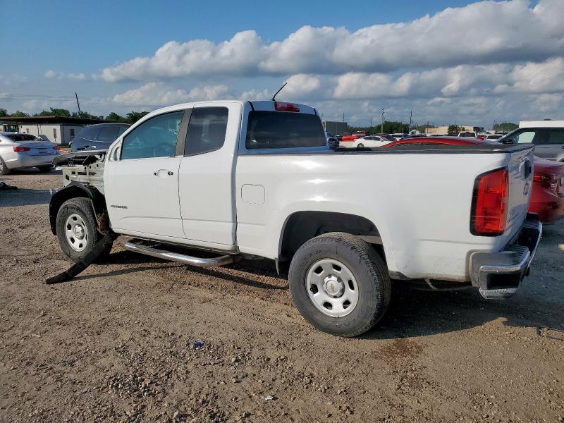Vin: 1gchsbenxl1128144, lot: 59211325, chevrolet colorado 20202