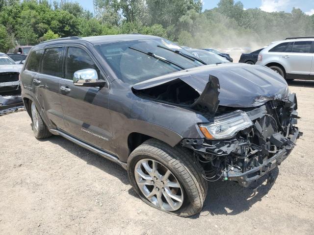 Vin: 1c4rjfjt2ec145918, lot: 62718985, jeep grand cher summit 20144