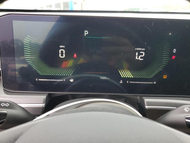 2025 KIA K5 GT LINE - KNAG64J70S5287956