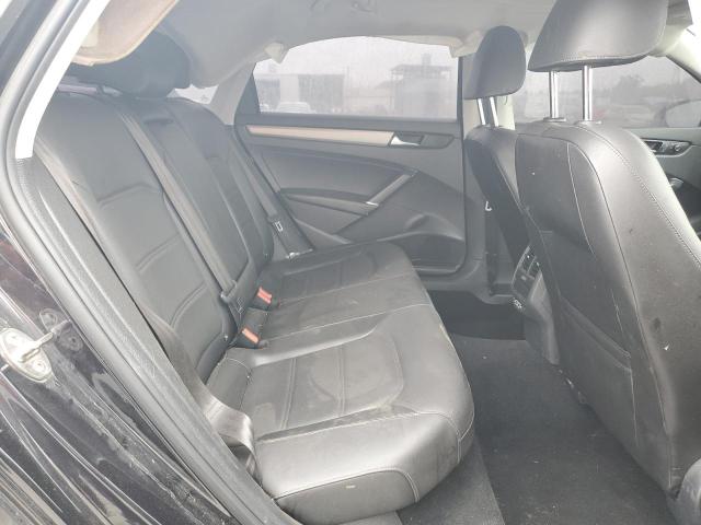 2022 VOLKSWAGEN PASSAT SE 1VWSA7A38NC009667