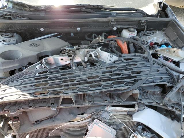 2024 TOYOTA RAV4 XLE - 2T3RWRFV4RW205312