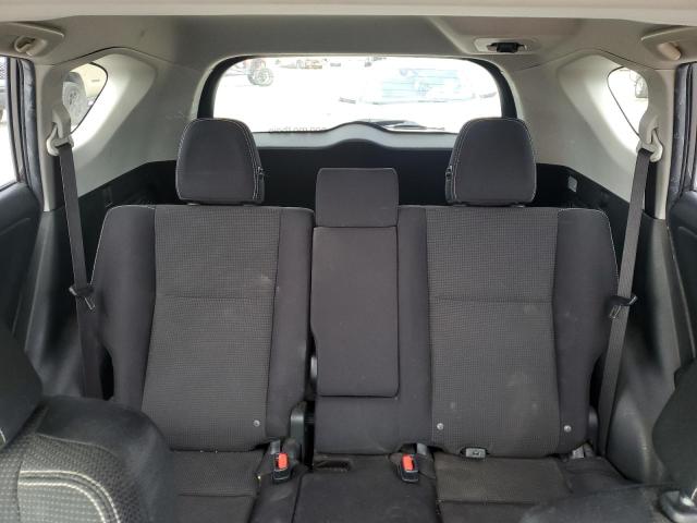 2017 TOYOTA RAV4 XLE - JTMWFREV9HJ101030