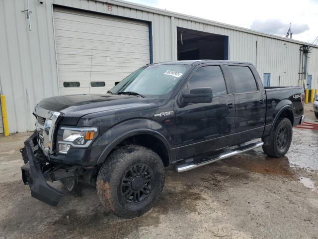 Vin: 1ftfw1ev6afa48720, lot: 60310955, ford f-150 supercrew 2010 img_1