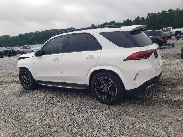 Vin: 4jgfb4je1na714240, lot: 61038955, mercedes-benz gle-class 350 20222