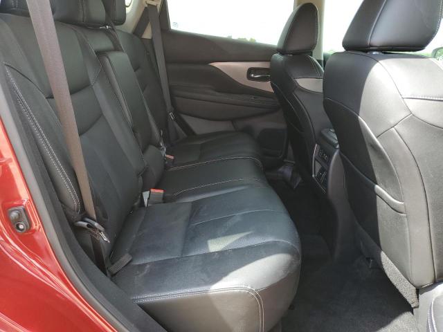 2023 NISSAN MURANO SL 5N1AZ2CJ9PC142118