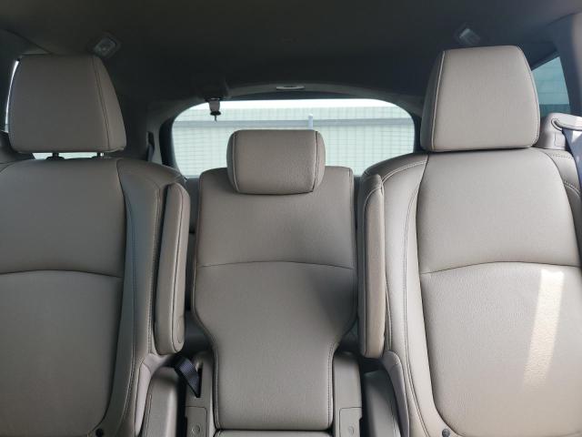 2019 HONDA ODYSSEY EX 5FNRL6H72KB039213