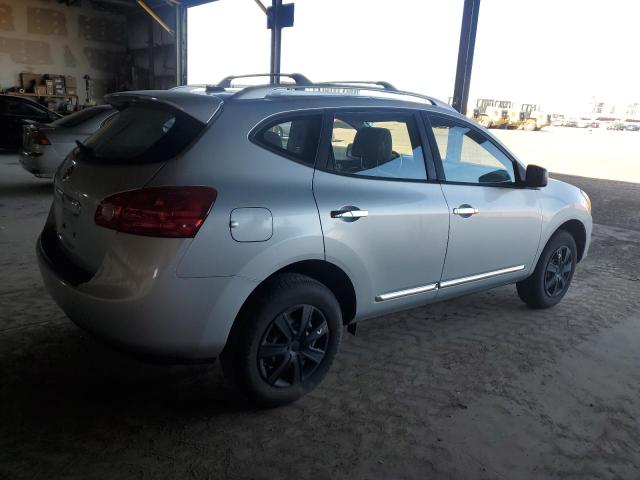 Vin: jn8as5mt5fw152740, lot: 61939125, nissan rogue s 20153