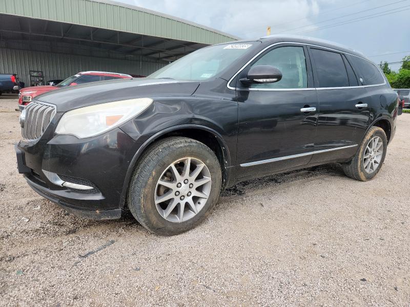 2014 BUICK ENCLAVE - 5GAKRBKDXEJ191553