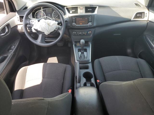 2018 NISSAN SENTRA S 3N1AB7AP9JY304523