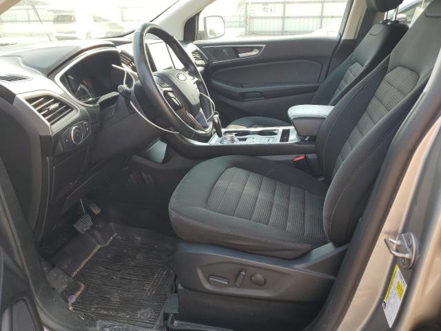 2021 FORD EDGE SEL - 2FMPK4J9XMBA40566