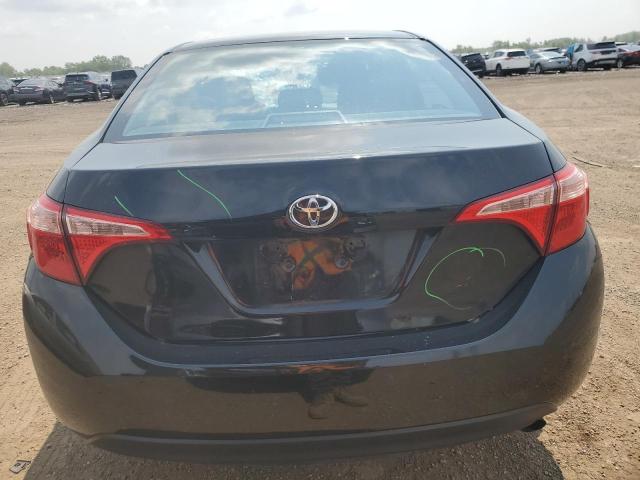 2019 TOYOTA COROLLA L - 5YFBURHE2KP926961