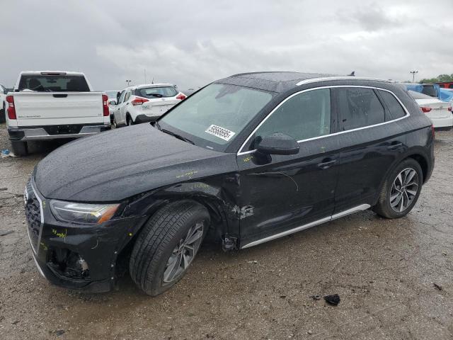 AUDI Q5 PREMIUM