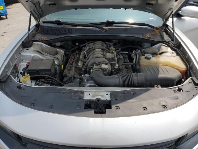 2019 DODGE CHARGER PO 2C3CDXKT5KH600310