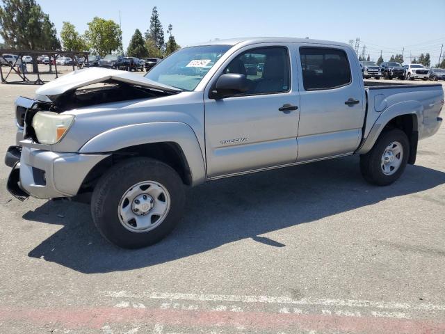 TOYOTA TACOMA DOU