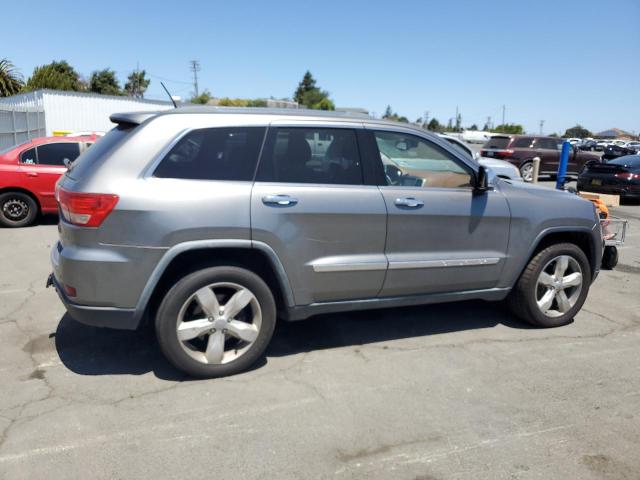 Vin: 1j4rr6gt8bc641537, lot: 61506215, jeep grand cher overland 20113