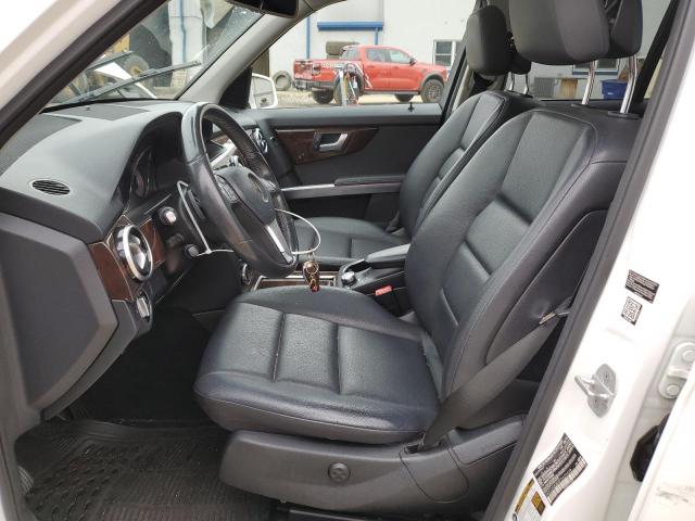 2015 MERCEDES-BENZ GLK 350 4M WDCGG8JBXFG420528