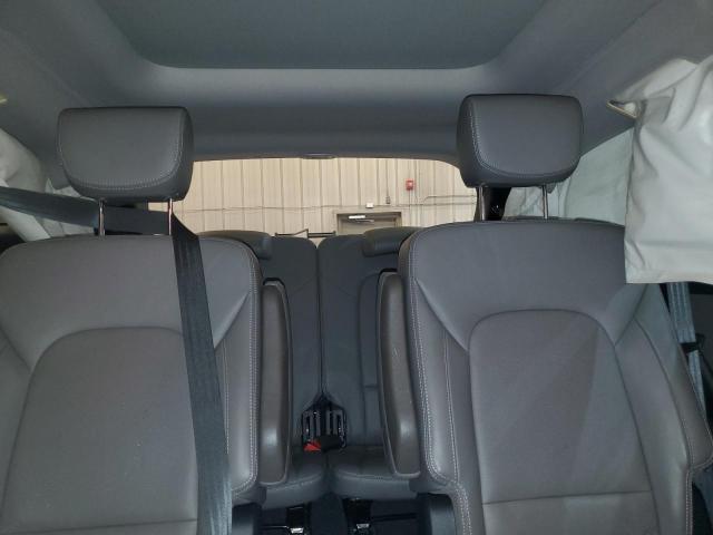 2016 HYUNDAI SANTA FE S KM8SRDHF8GU144697