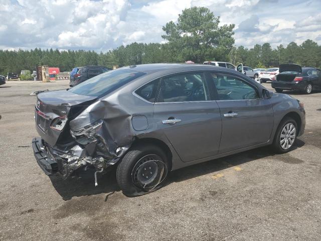 Vin: 3n1ab7ap7hl706189, lot: 60813425, nissan sentra s 20173