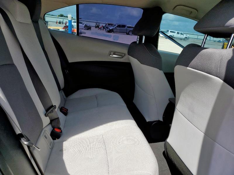 2020 TOYOTA COROLLA L - 5YFDPRAE1LP033028