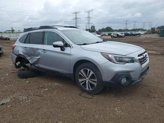 Vin: 4s4bsenc5j3364560, lot: 61365715, subaru outback 3.6r limited 20184