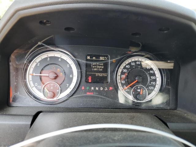 2019 RAM 1500 CLASS - 3C6JR7ET9KG522718
