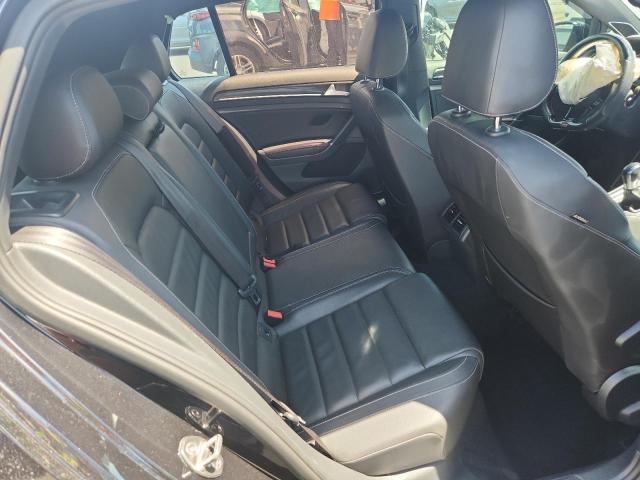 2015 VOLKSWAGEN GOLF R WVWLF7AU1FW238645
